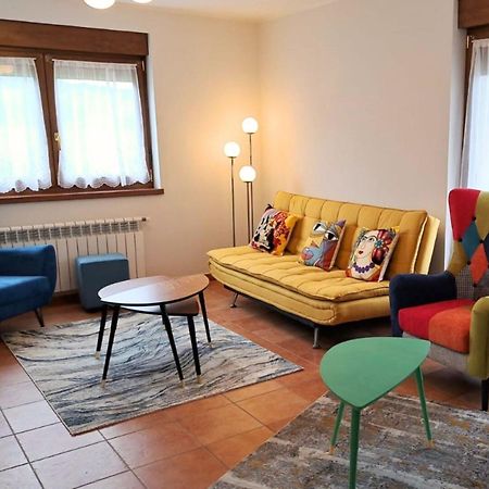 La Bergerie Del Uncal Villa Arriondas Buitenkant foto