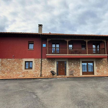 La Bergerie Del Uncal Villa Arriondas Buitenkant foto