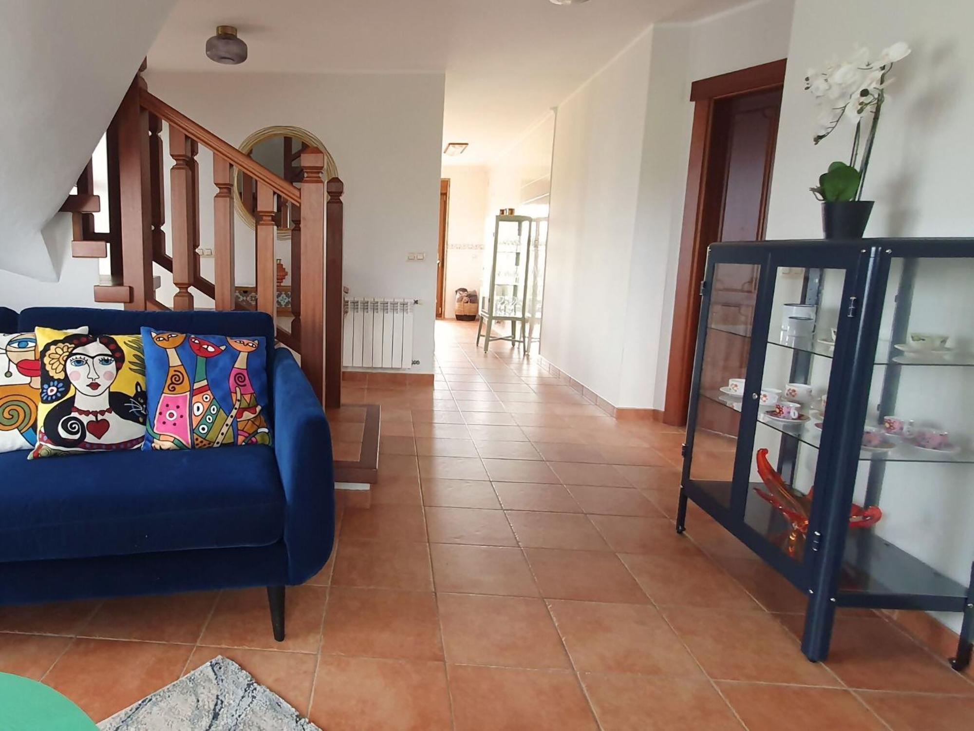 La Bergerie Del Uncal Villa Arriondas Buitenkant foto